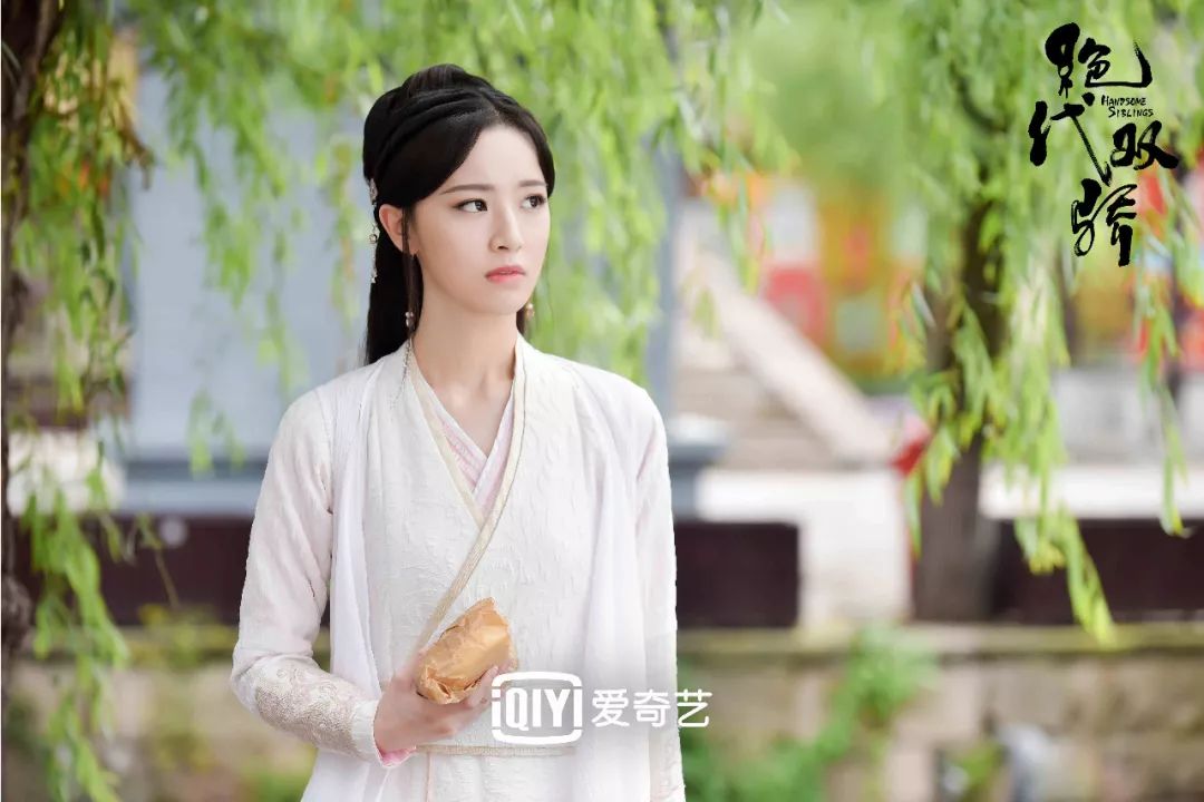 爱奇艺《绝代双骄》今晚开播,青春力书写快意江湖