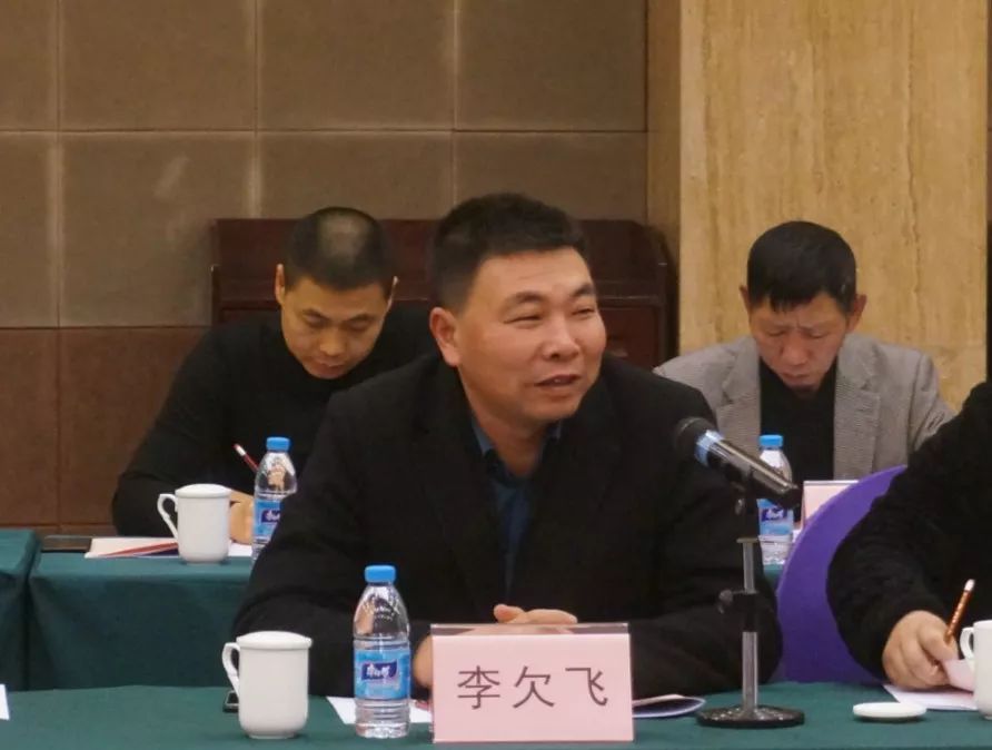 聚力前行不负韶华三门县健跳商会第一届第二次会员大会顺利召开