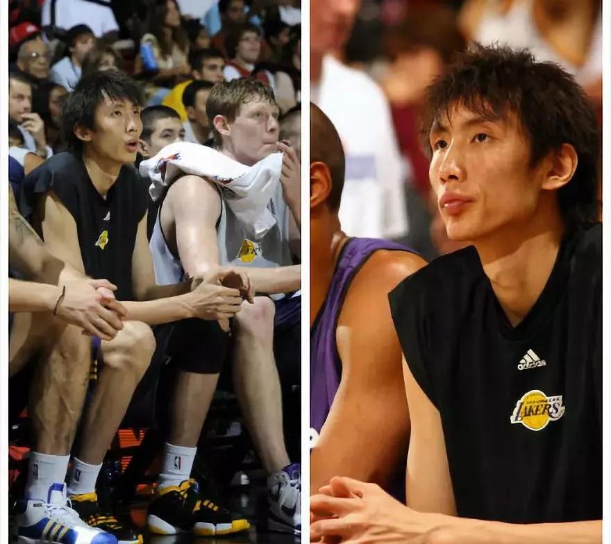 男篮,易立并没有手滑,而是来了一记锁定中国队队史十佳扣篮的战斧劈扣
