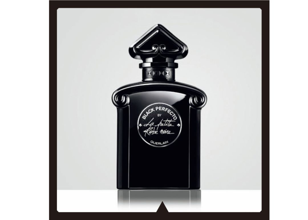 所以当调香师thierry wasser