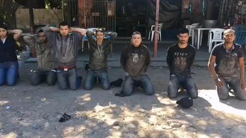 手持黄金ak步枪,号令墨西哥最大贩毒集团,21岁美女毒枭惨遭击毙