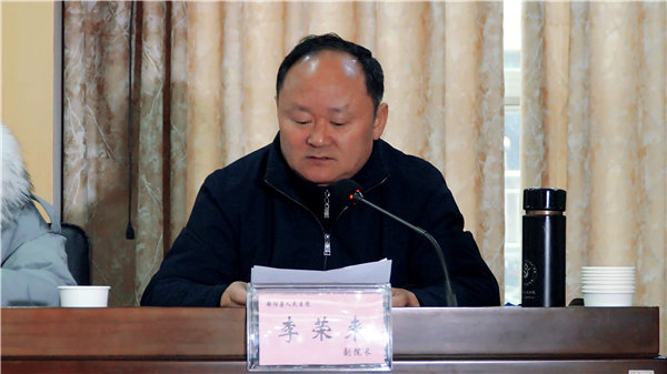 中国江西网鄱阳头条讯 喻细水报道:春节将至,南昌大学附属眼科医院