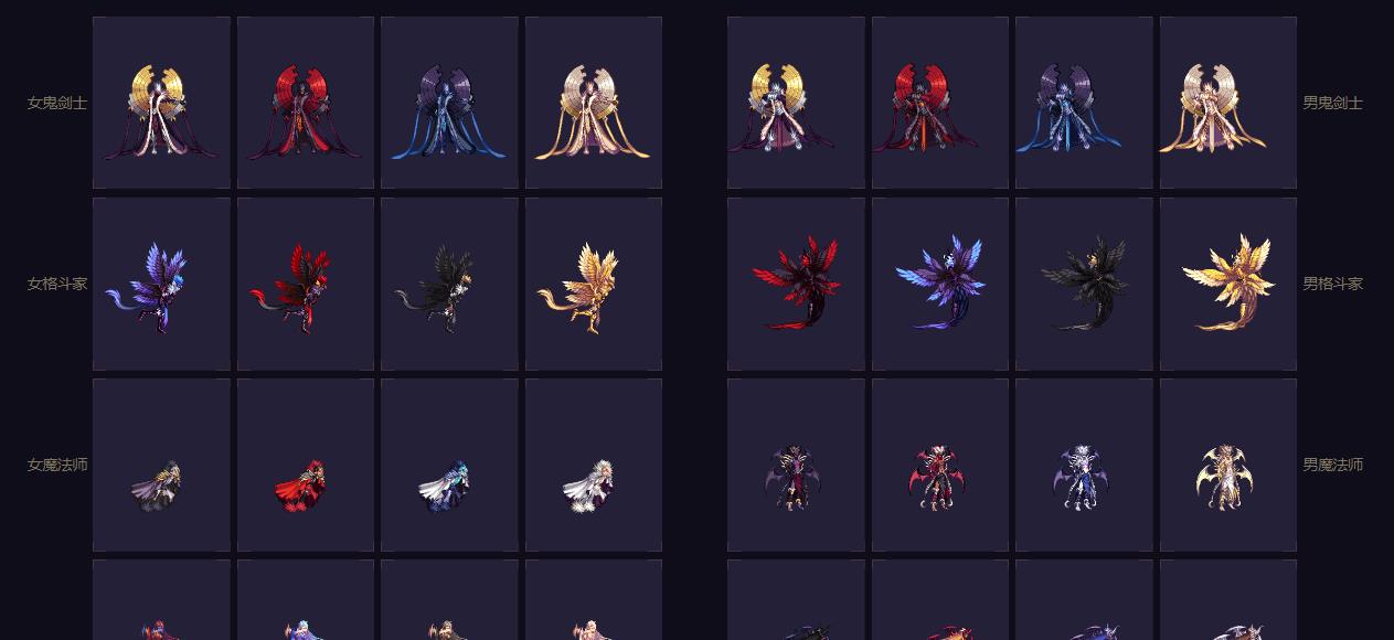 dnf1月14日更新 2020年春节礼包使徒套上线