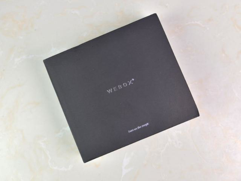 看视频流畅无广告泰捷weboxgt电视盒子体验