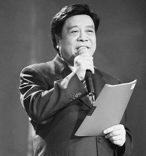 一鹤风水堂赵忠祥去世同一天生同一天走是巧合吗独家解析赵忠祥真实