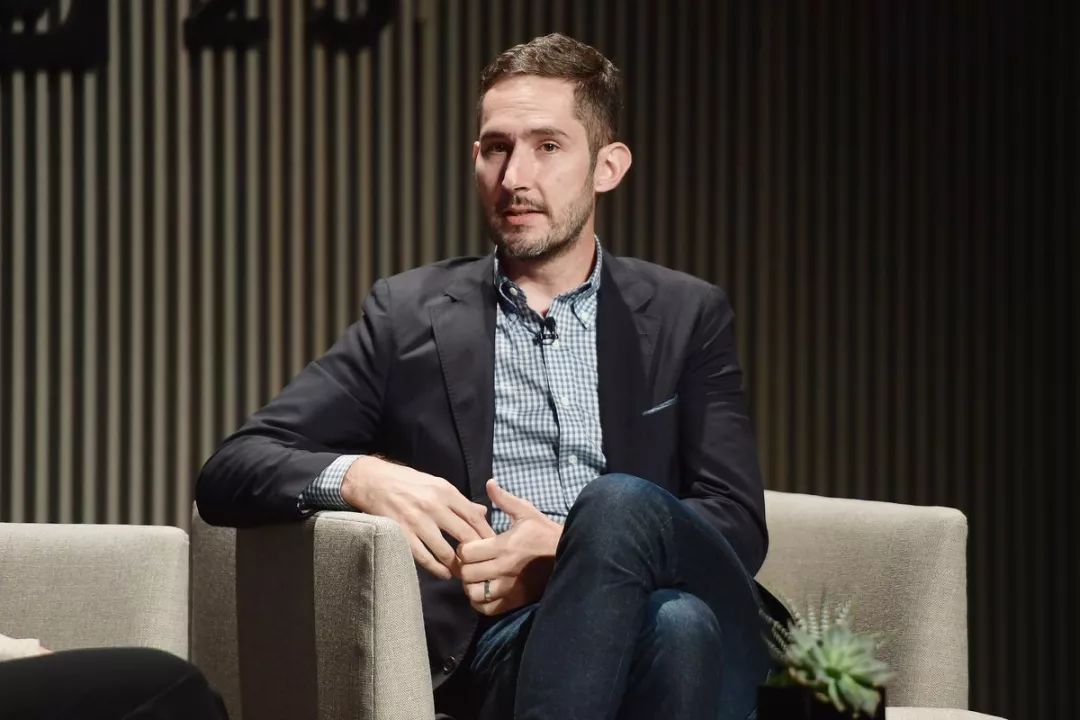 凯文·斯特罗姆(kevin systrom)是instagram的联合创始人,刚刚从ceo上