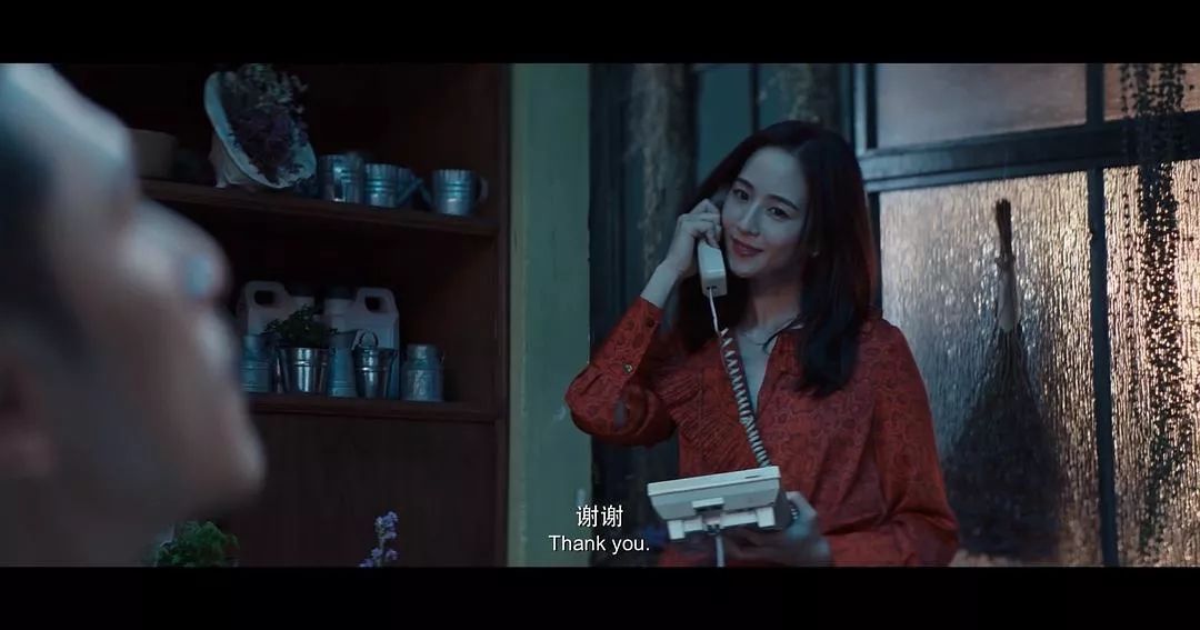 唐人街探案网剧ivy撩汉技巧总结