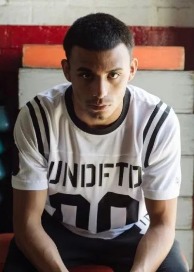 undefeated为什么不可击败文末送鞋