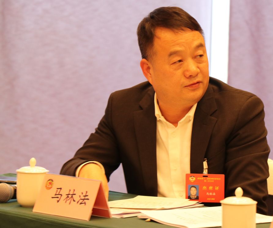 他们怎么说工商联界别委员