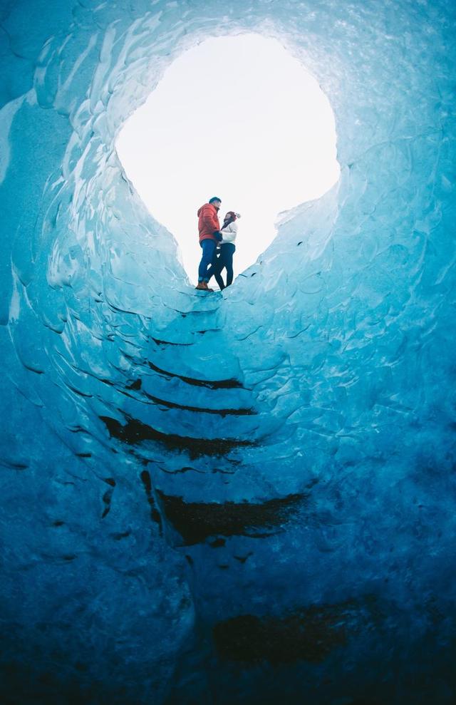 飄雪的季節,你要來一次冰島(附冬季環遊攻略)_主要景點