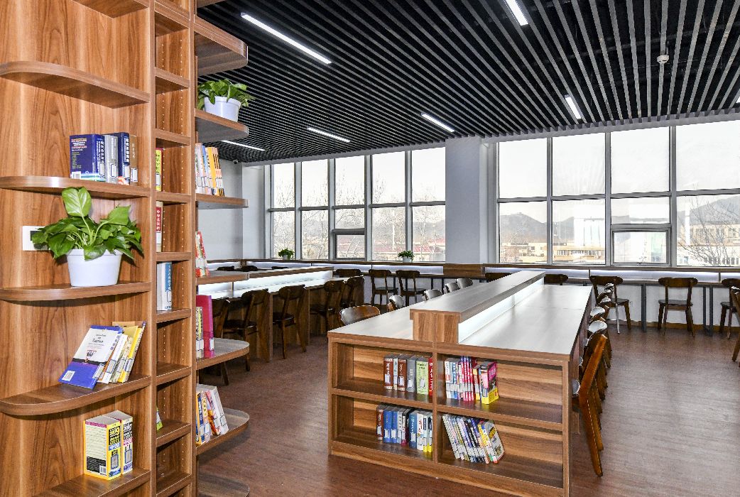 沙河邻友圈的个人展示页