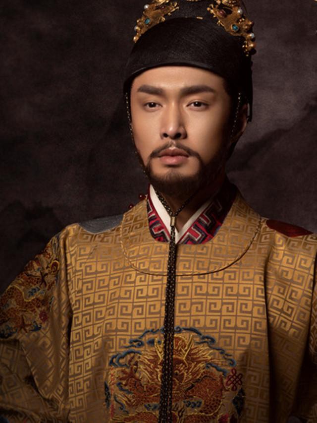 原创险酿大明版靖康之耻的朱祁镇庙号为英宗讽刺还是实至名归