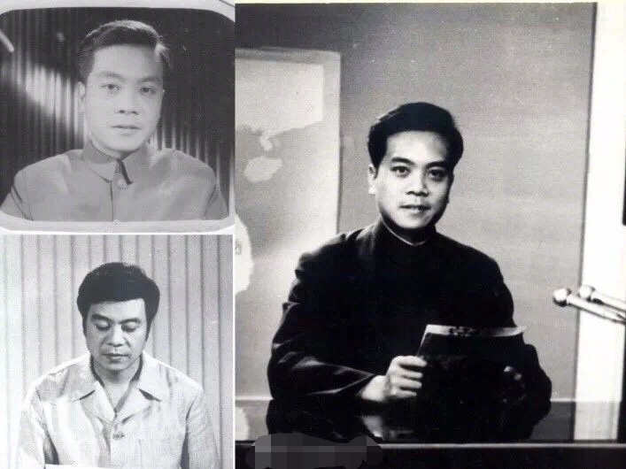 原创晚年仍活跃在综艺舞台的赵忠祥与年轻后辈们在一起没有架子