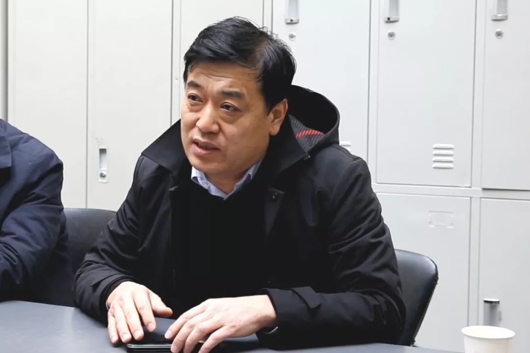 副市长张建波一行亲切慰问延安市人民医院医务工作者_工作日