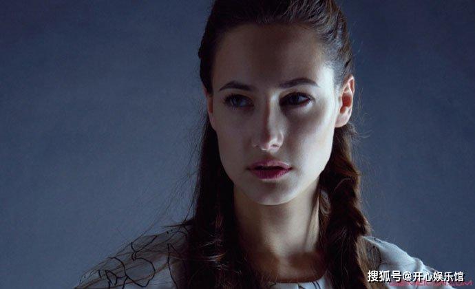 原创欧丽娅囧妈饰演谁女演员欧丽娅个人资料高颜值吸睛