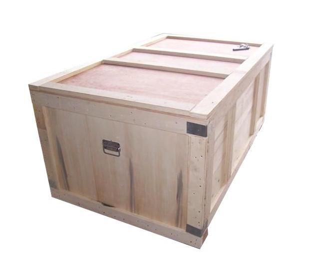 用木箱包装有什么优点?