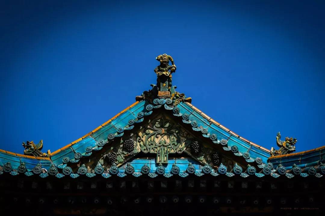 原创一场科技与潮流文化交融的饕餮盛宴绽放中国平遥