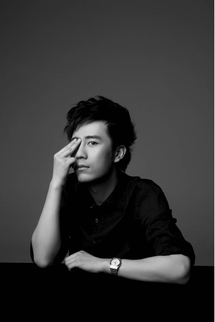 ceo曾比肩流量明星,很多西安人都在这买过…_陈欧