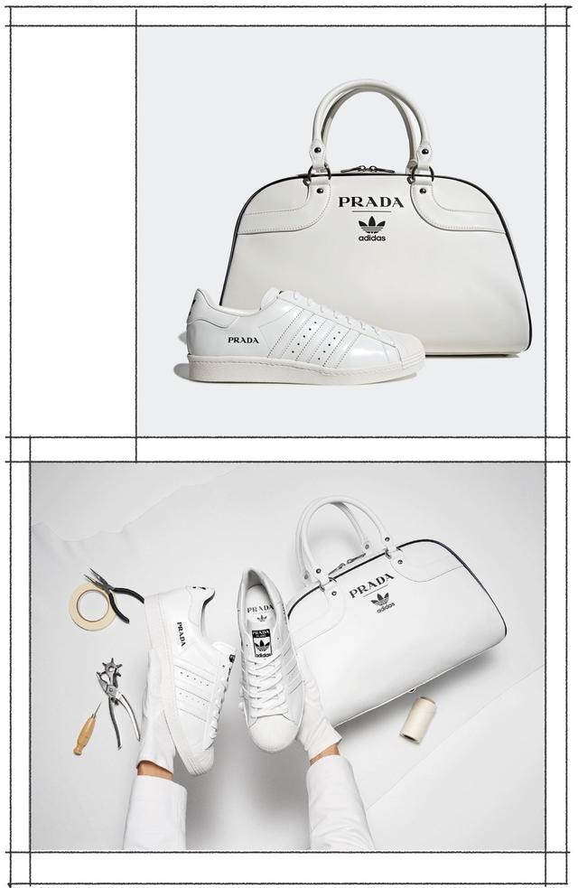 最难懂的品牌它的设计师连老佛爷都崇拜