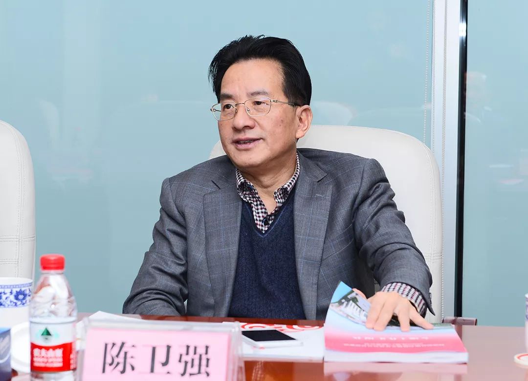 陈卫强大丰这样的优秀企业应该多为亚运会提供解决方案
