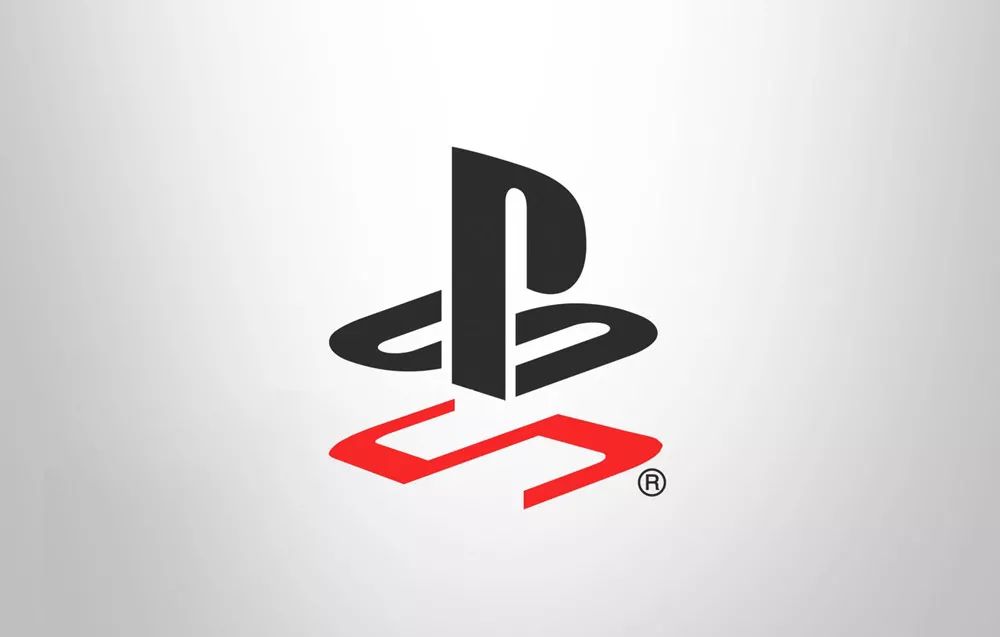 索尼ps5新logo点赞破纪录然而却被diss设计师偷懒