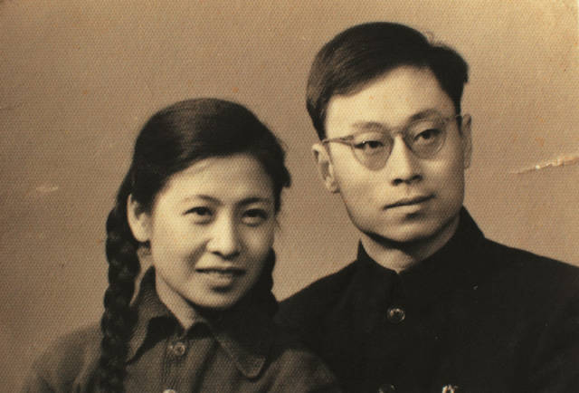 今天国宝逝世一周年曾是中国绝密不能忘记他