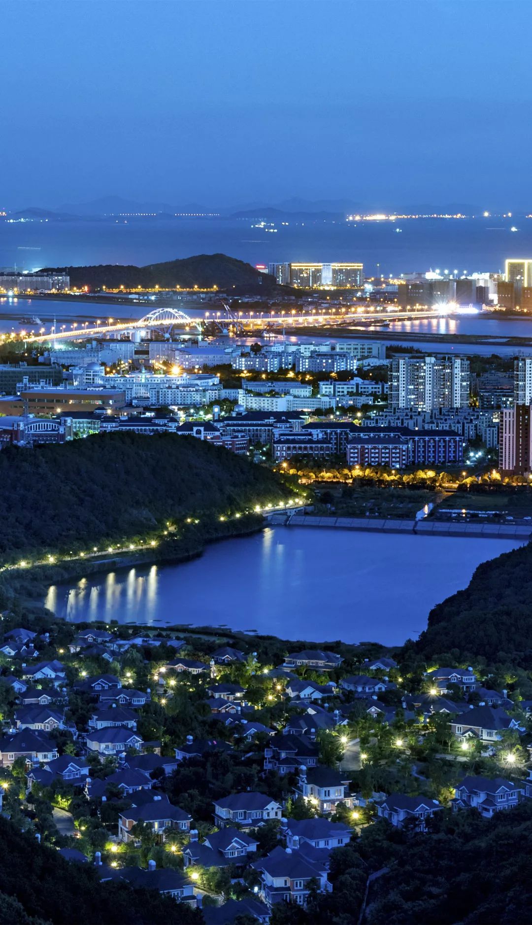 五大会战创新案例(第十一期)|集民智 汇民意 聚民力 舟山"民间河长"