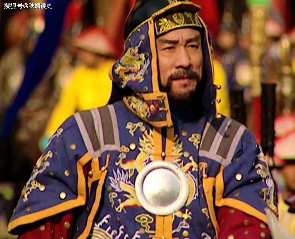 原创雍正王朝张廷玉向来谨言慎行为何会建议雍正处决年羹尧