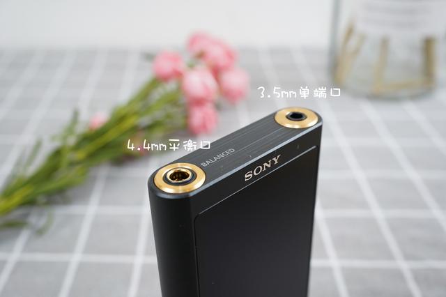 sonynwzx300a音频播放器长文评测