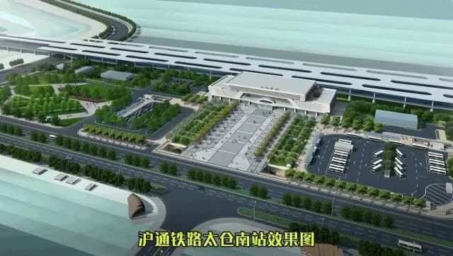 太仓娄江新城来了西交利物浦大学太仓校区规划方案正式出炉
