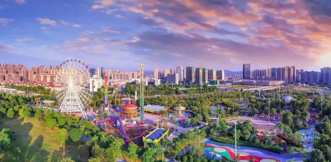 衣锦还乡 筑家中心|坚基·美丽城,新春钜惠83折抢购!_河源