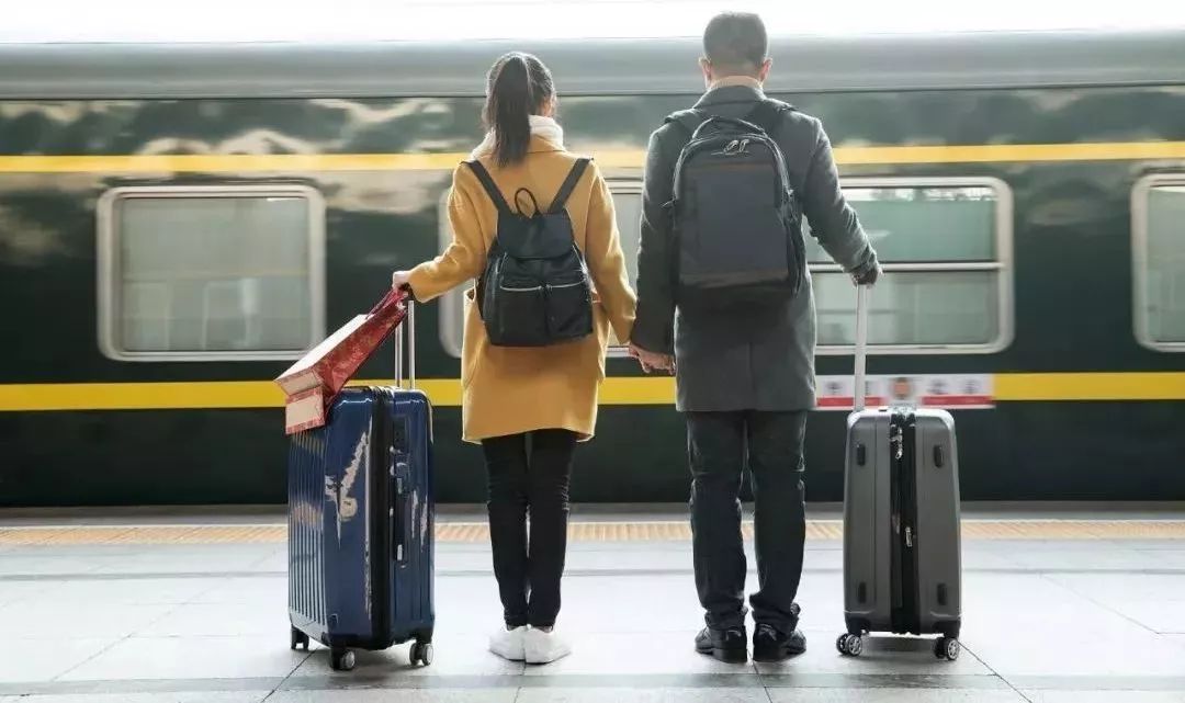 热点看哭连江人不打招呼偷偷回家爸妈的反应