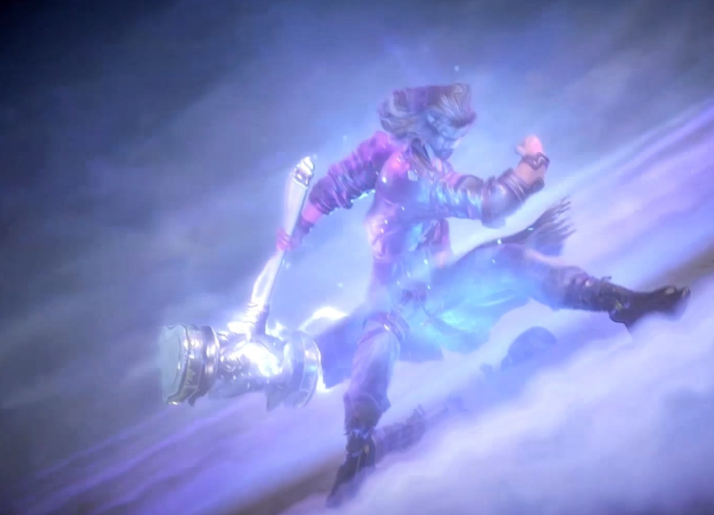 斗罗大陆乱披风缺陷暴露难怪唐三不敢用它打黄金一代