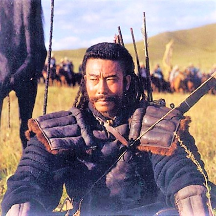 射雕英雄传中一个不可忽视的人物神箭手哲别