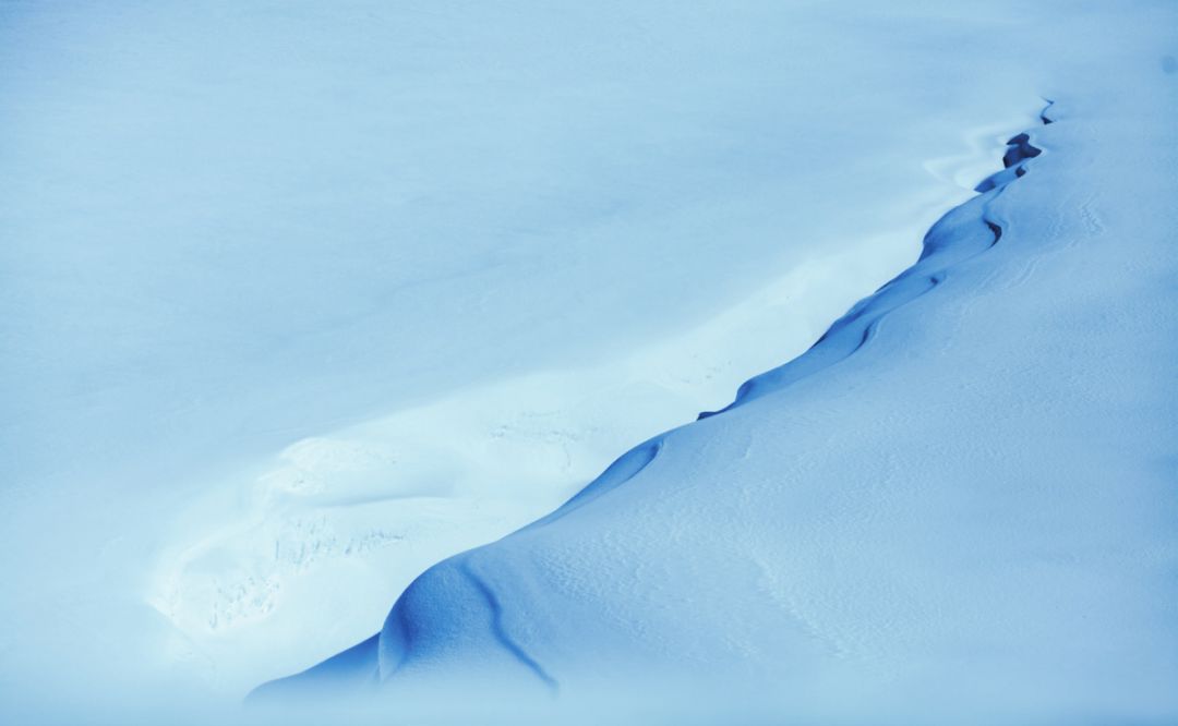 没有拍不好的雪景,只有没到位的技术!