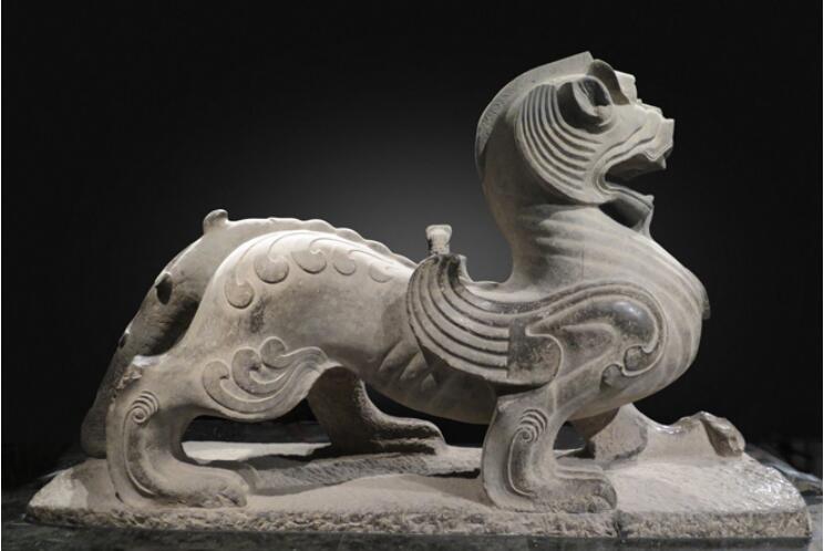 李零为何欧洲和中国的重要建筑物前都喜欢用狮子守门