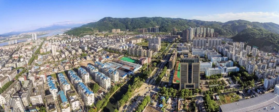 瑞安27个功能区乡镇街道2019年度成绩单出炉请你查收