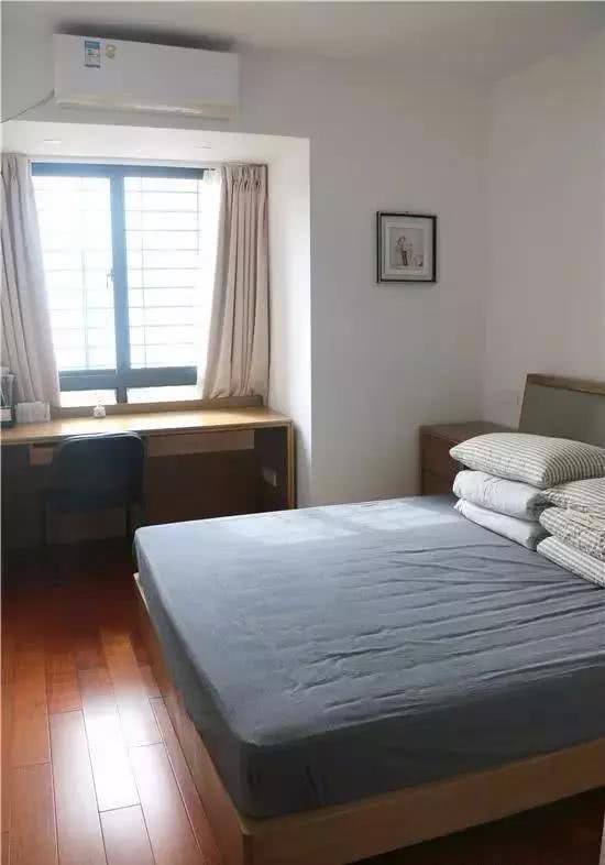 不顾家人反对我将客厅隔出一个房间,装修完工后一个个被打脸