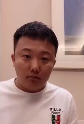 吴老二坦言:要向前看,要心地善良!