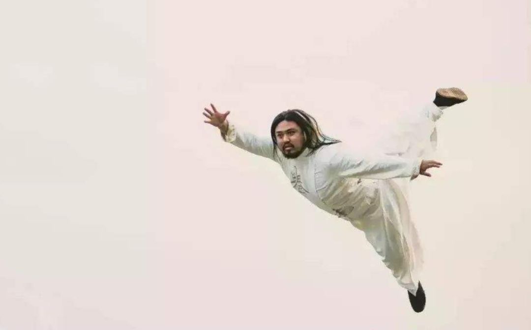 秀念师兄回来了还要和一群喜剧大咖搞事情