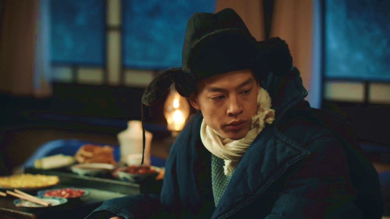 新世界灯罩一句话解开小朵死亡真相杀小朵原因有二