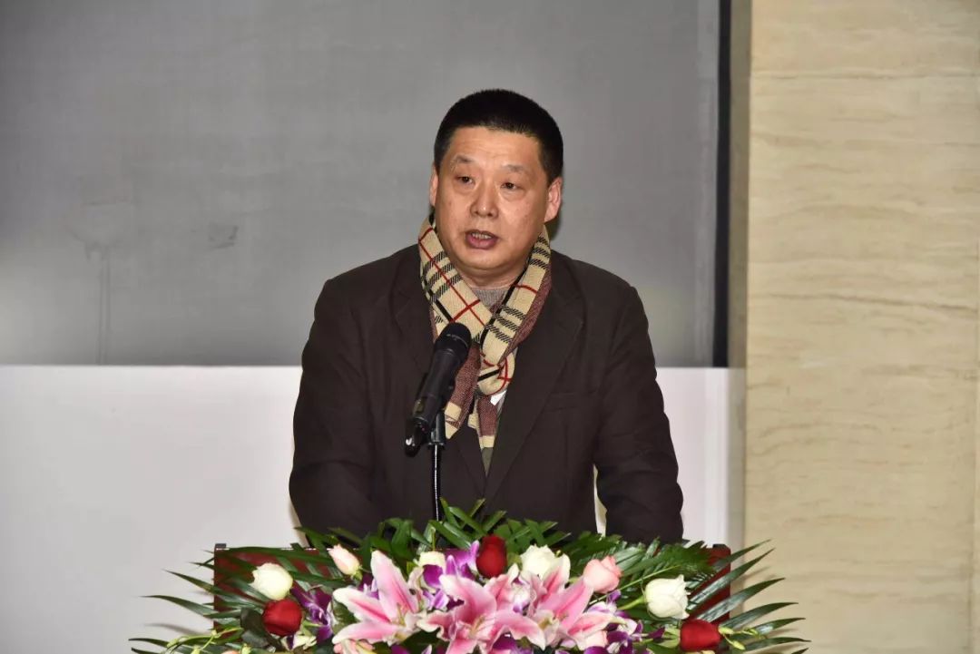 原文化部副部长杨志今同志出席嘉宾中宣部文艺局局长诸迪同志出席嘉宾