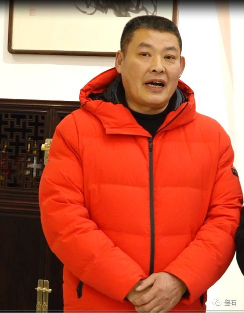 2019年宿州观赏石协会年会暨中华传世名石灵璧石专场颁奖典礼_评选