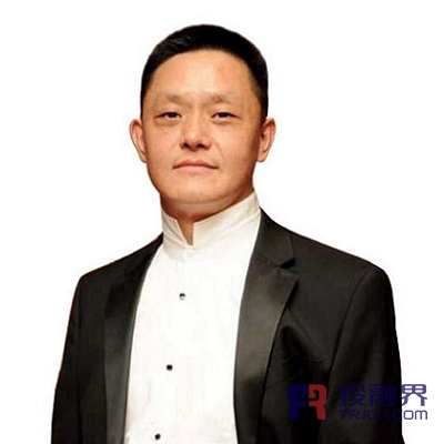 心理咨询在身边,家庭幸福永相伴|投融界专访颜邦林