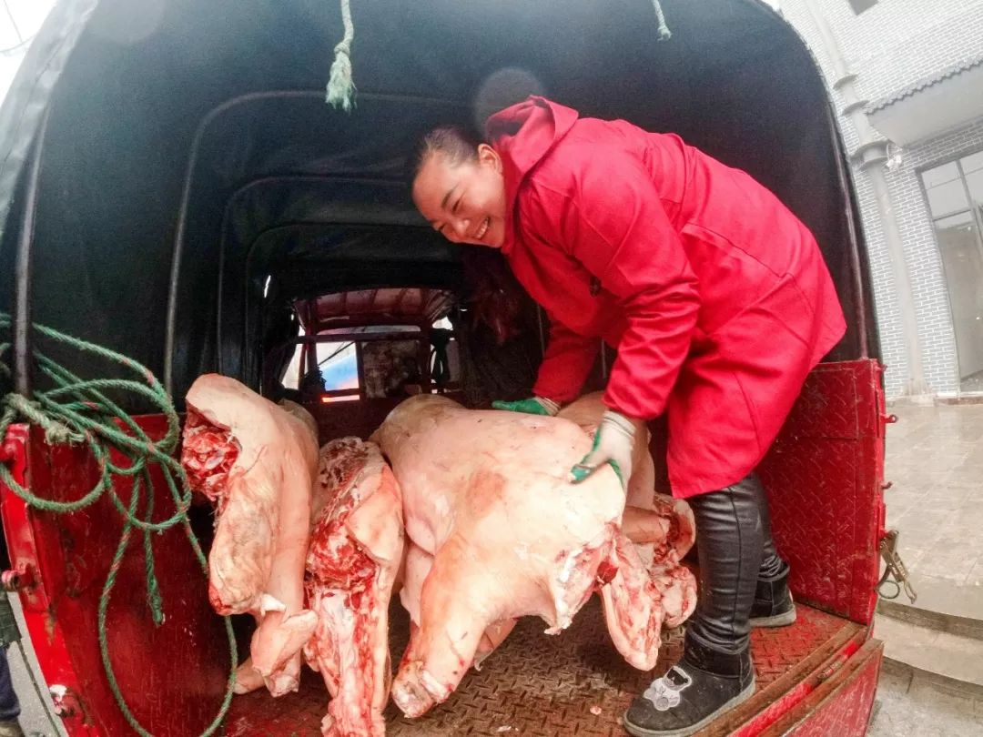 雷迪嘎嘎猪肉装照片图片