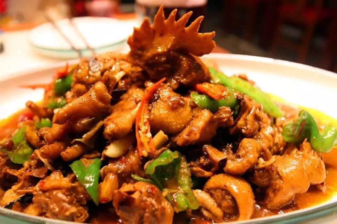 探索门头沟新起的美食聚集地!超多人气好店,一篇微信全览!