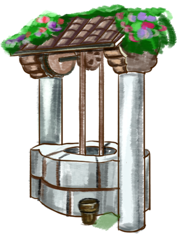 古代没有自来水古人为喝净水寻妙招