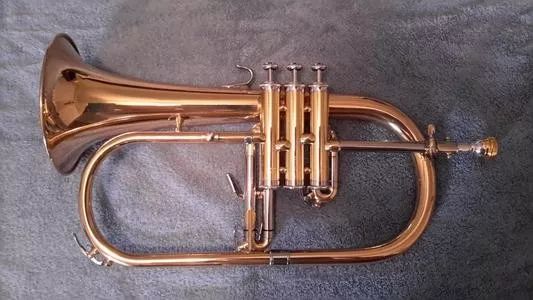 传统民谣遇上喇叭独奏会产生怎样的化学反应