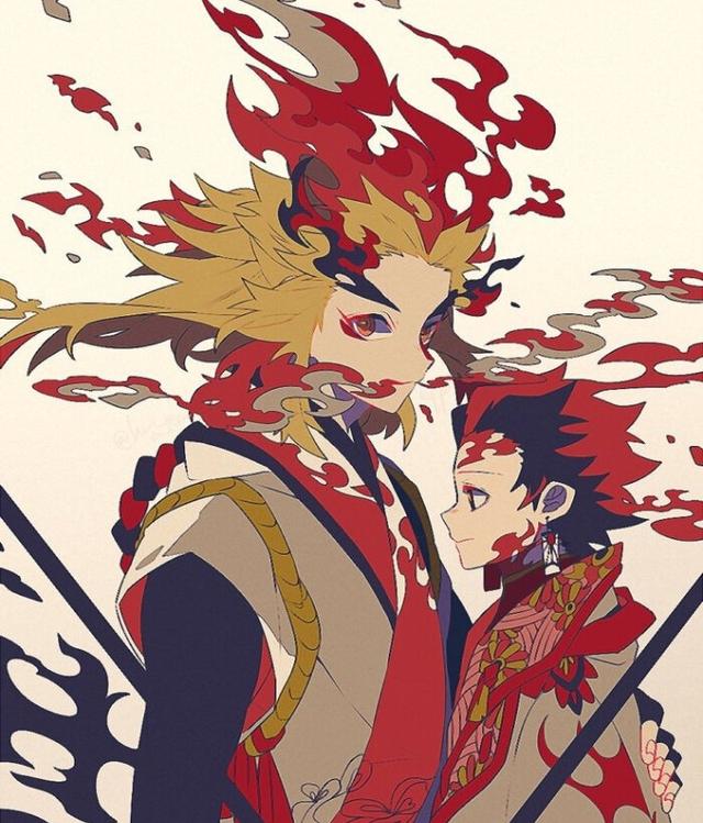 壁纸▏神乎其技的浮世绘