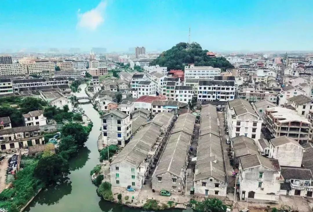 一年卖50亿宜山镇全国出名